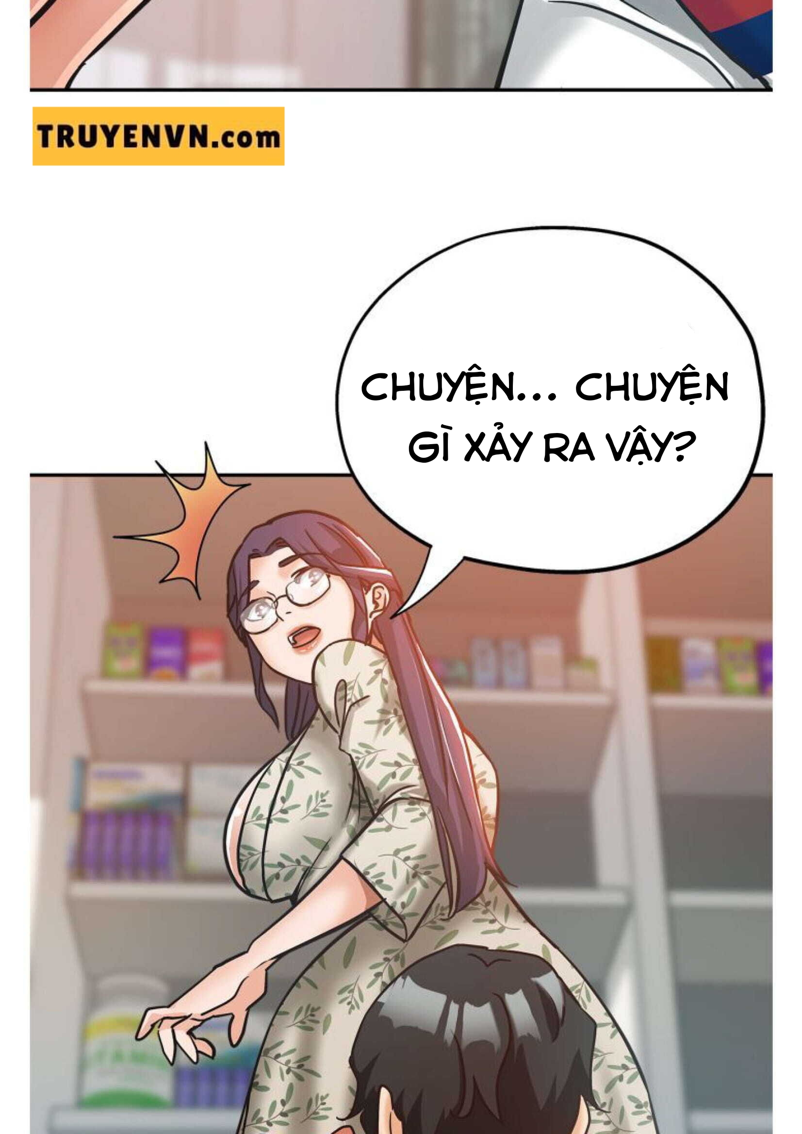 chị em mẹ kế chapter 5 62