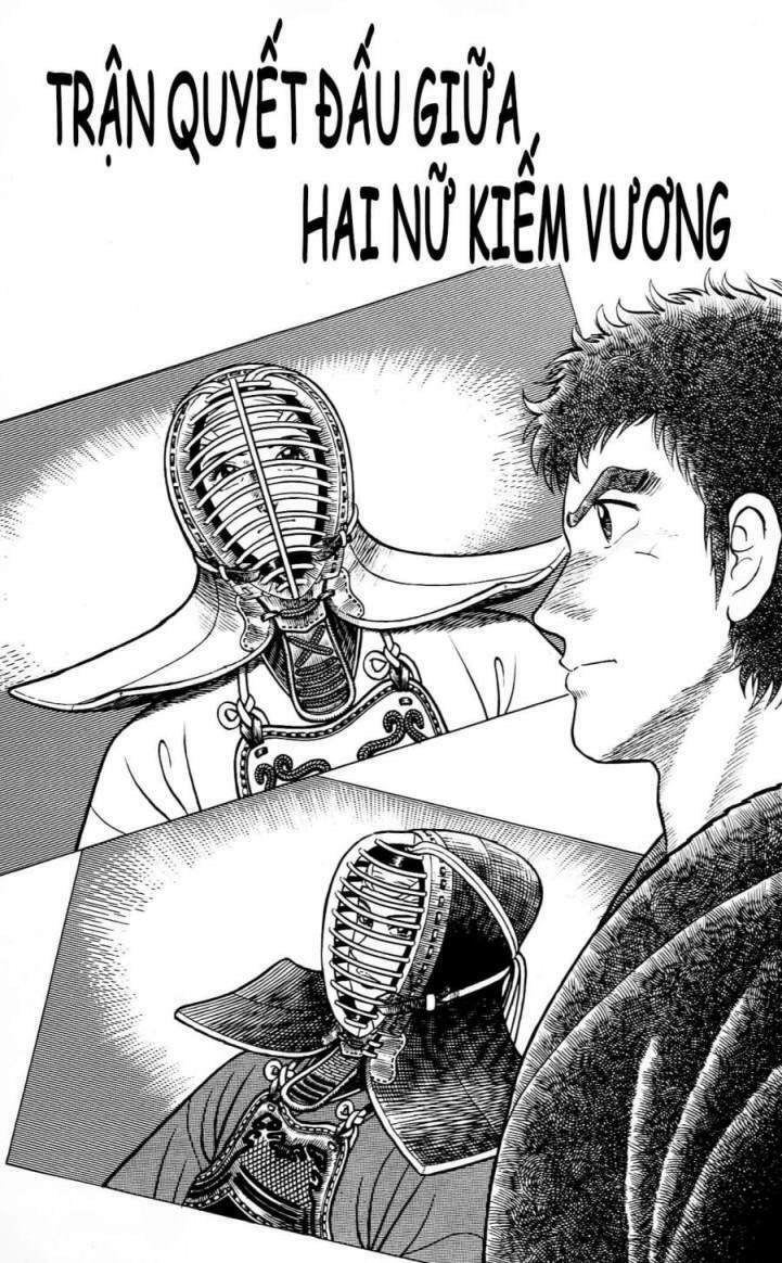 kiếm sĩ musashi chapter 185 2