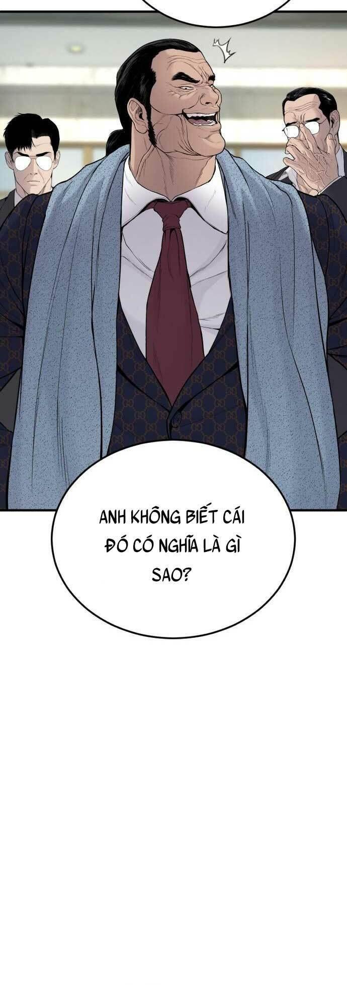 đặc vụ kim chapter 71 16