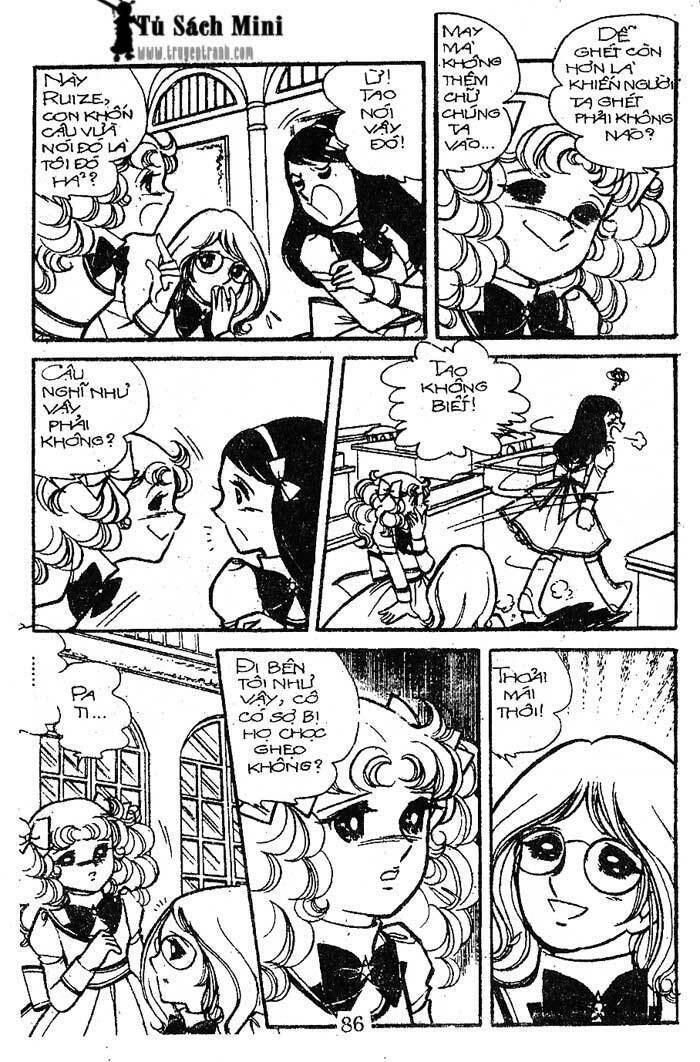 candy candy chapter 14 18