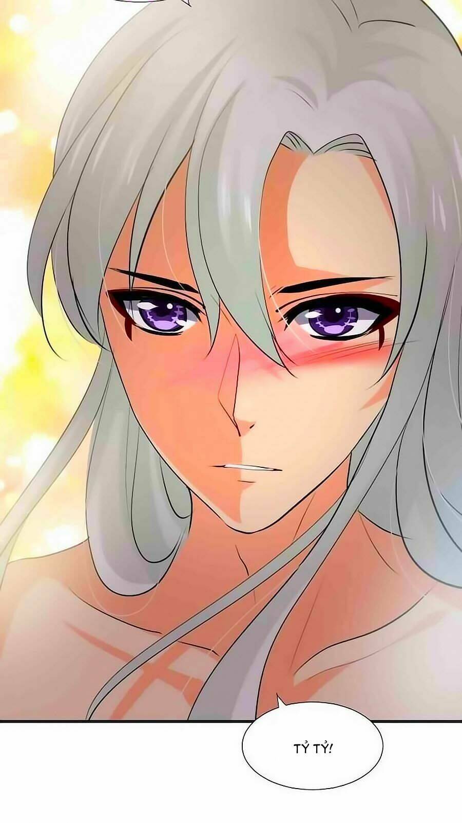 dưỡng thiếu chủ đấu tra nam chapter 38 5