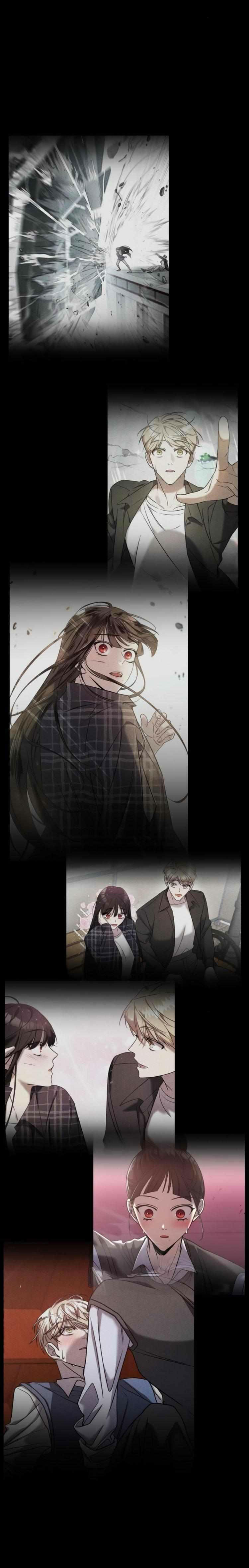 phản diện thuần túy chapter 67.1 21