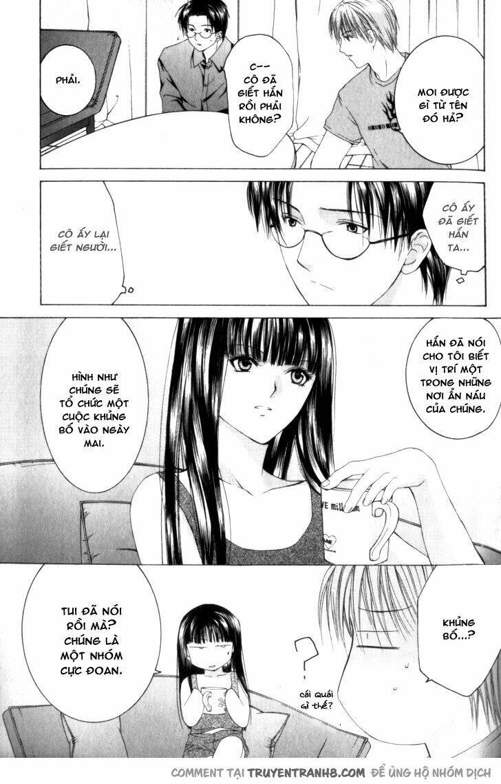 anne freaks chapter 5 12