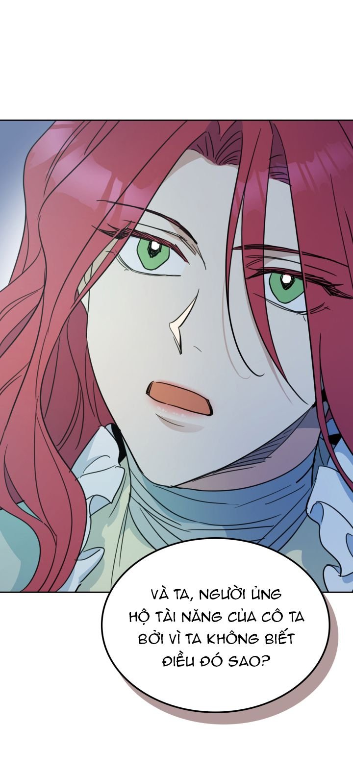 [18+] người đẹp và quái vật chapter 54 27