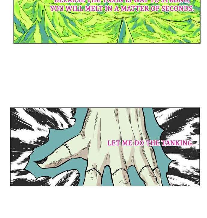 hard core leveling warrior chapter 40 34