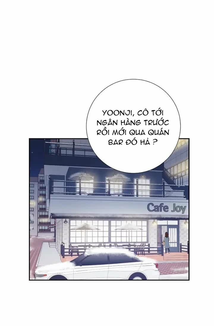 A Spoonful Of Your Love chapter 2 - Trang 2