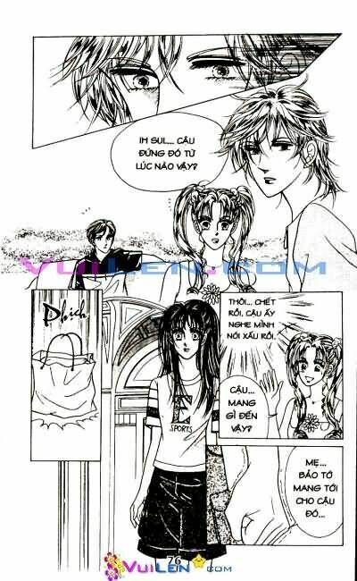 nụ hôn nồng thắm chapter 5 76