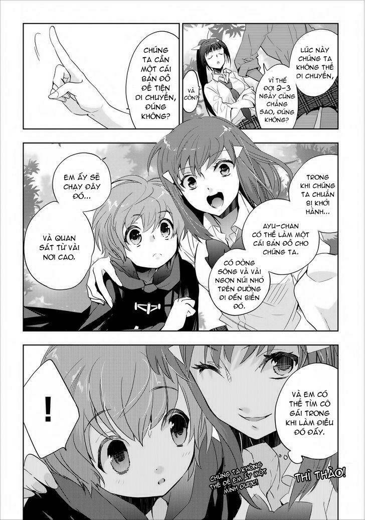 soukai no eve chapter 6 12