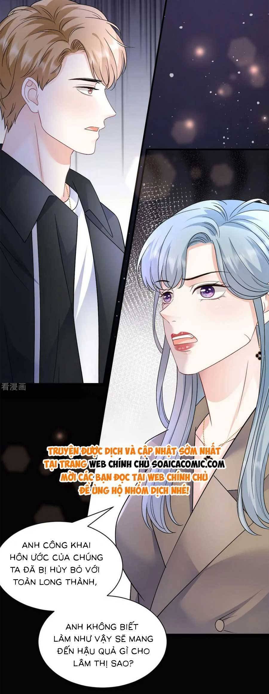 [16+] đại tiểu thư có thể có ý đồ xấu chapter 184 12