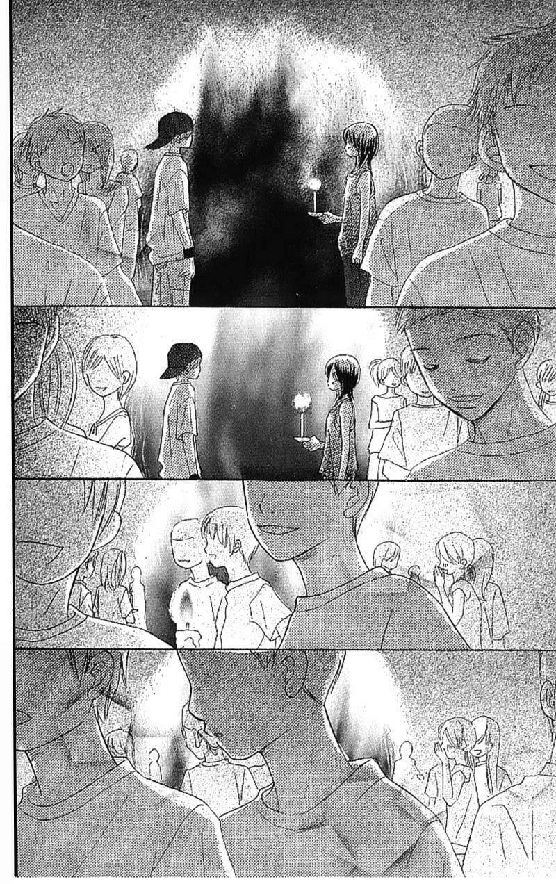 ngày ấy ta bên nhau chapter 19.5 51