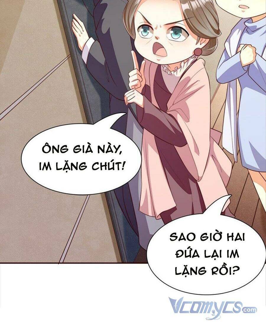 gặp phải người chồng xảo quyệt! chapter 22 65