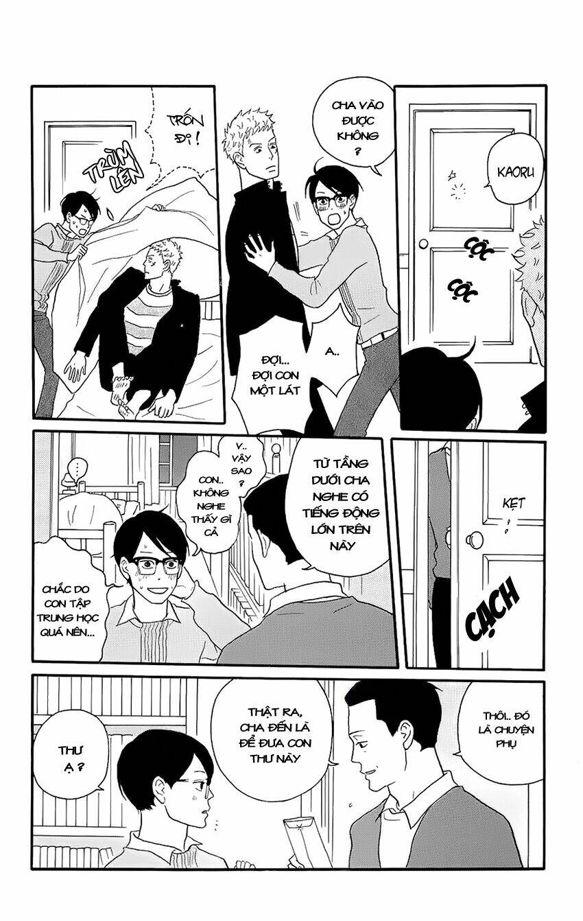 sakamichi no apollon chapter 14 19