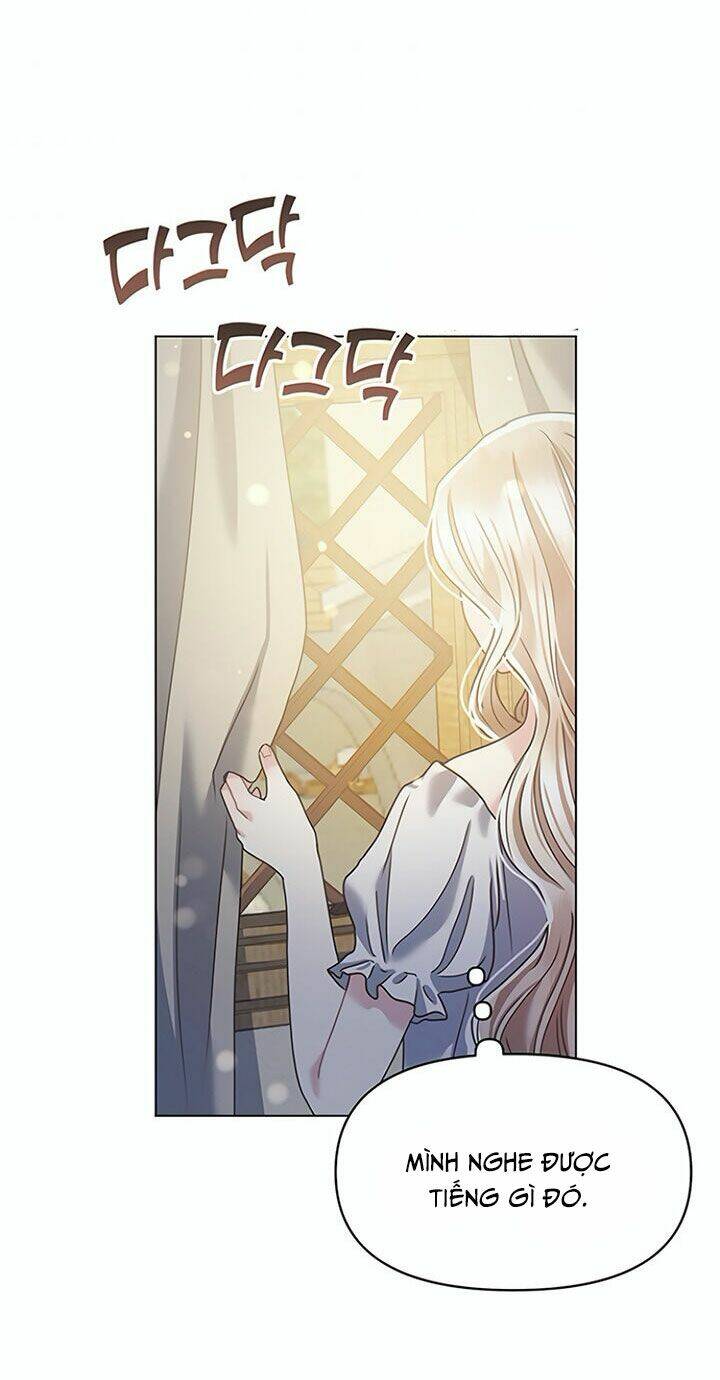 khu vườn im lặng chapter 14 3