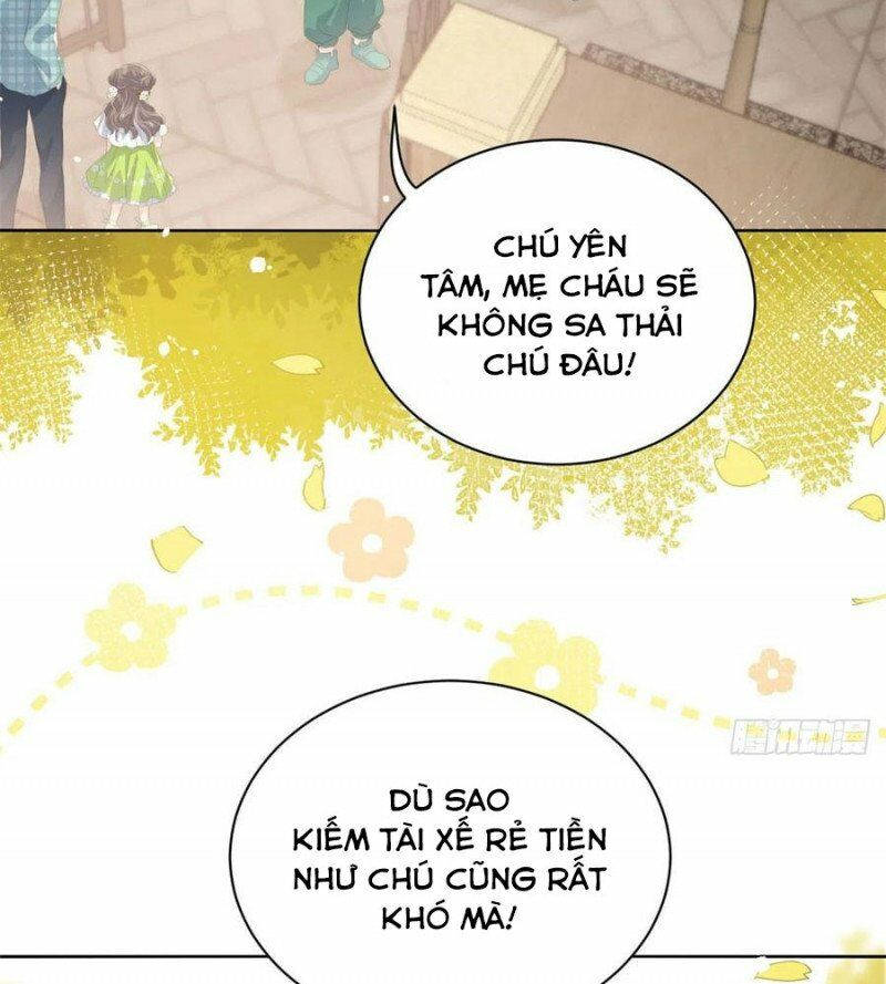 đoàn sủng lão đại ba tuổi rưỡi chapter 78 11