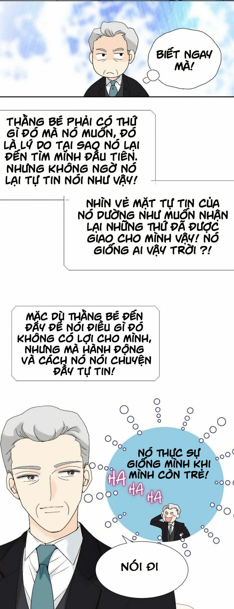 lee bom, em là của anh chapter 39 38