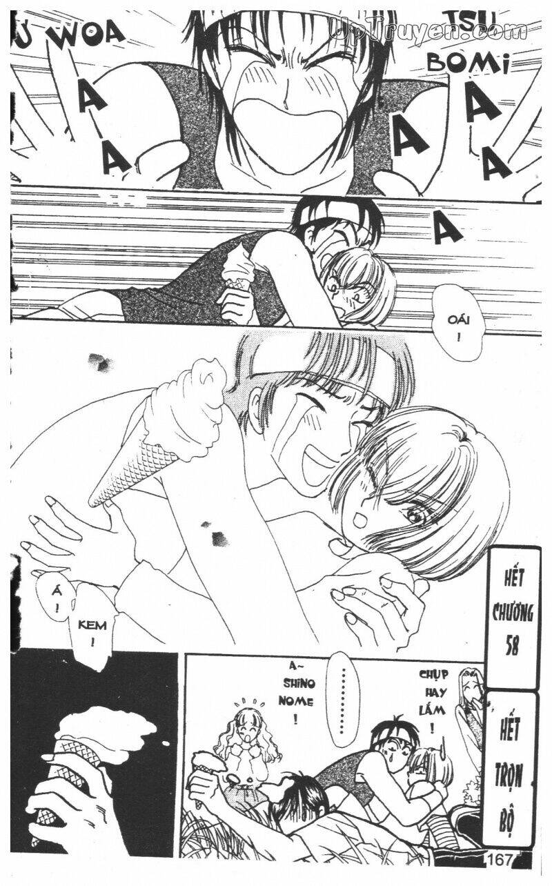 hoàng tử hoa - bud boy chapter 21 168