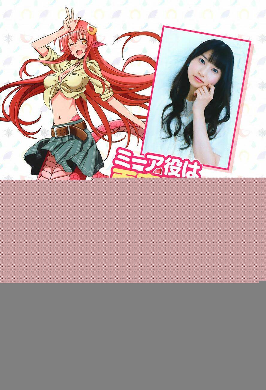 các nàng thú yêu chapter 33 3