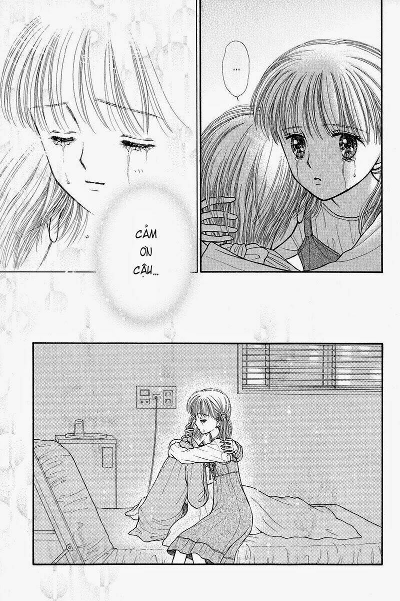 kodomo no omocha chapter 38 31