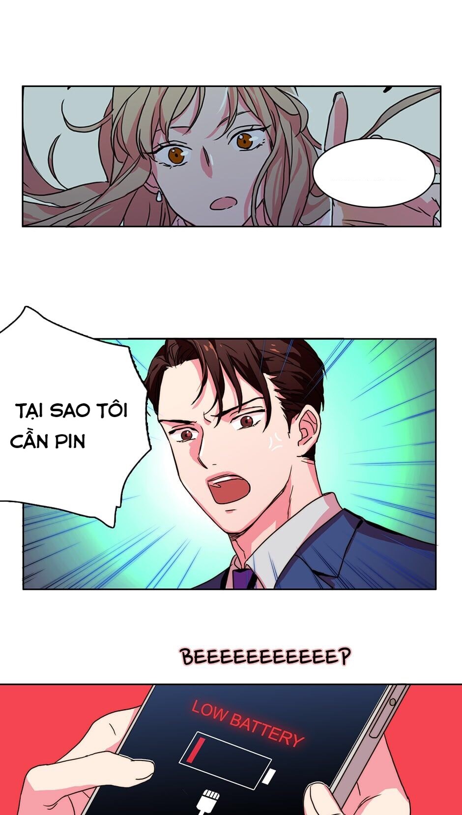 quý cô đeo mặt nạ chapter 1 27