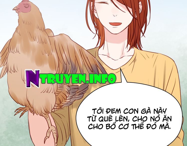 lượm được một tiểu hồ ly phần 1 chapter 40 27