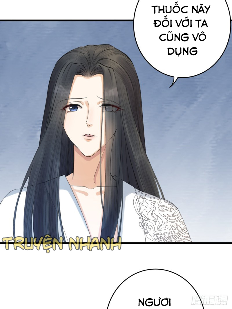 lễ băng nhạc hoại chi dạ chapter 5 6