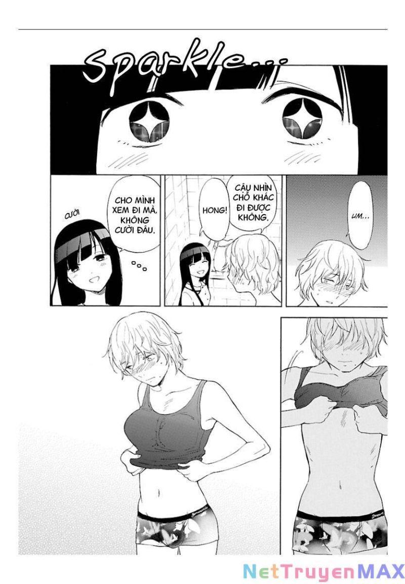 himegoto - juukyuusai no seifuku chapter 52 12