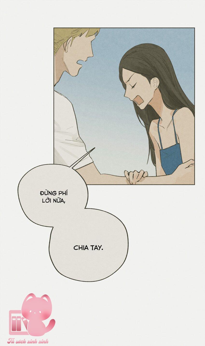con thỏ rơi vào bẫy tin đồn chapter 22 26