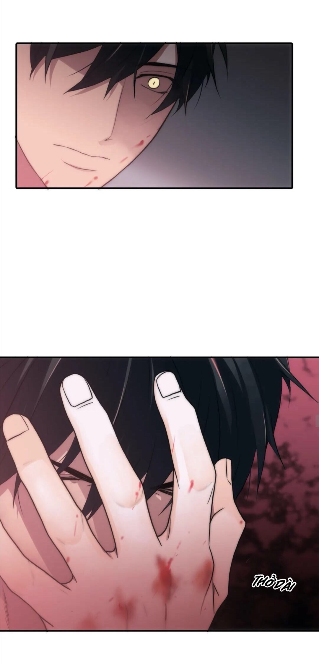 đưa đón người yêu chapter 56 35