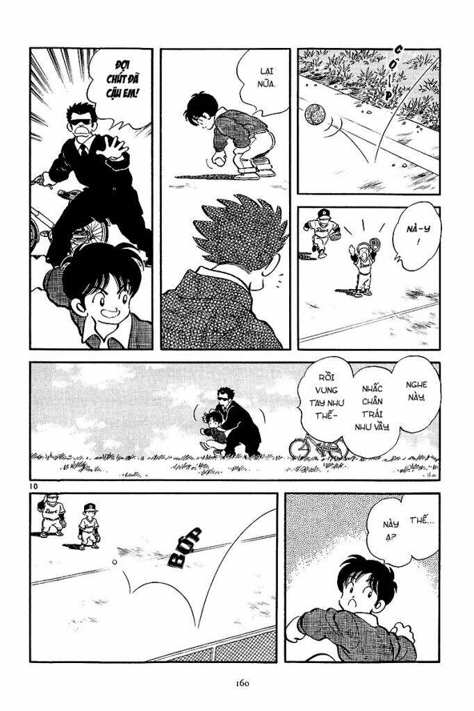 abase the ace chapter 1 32