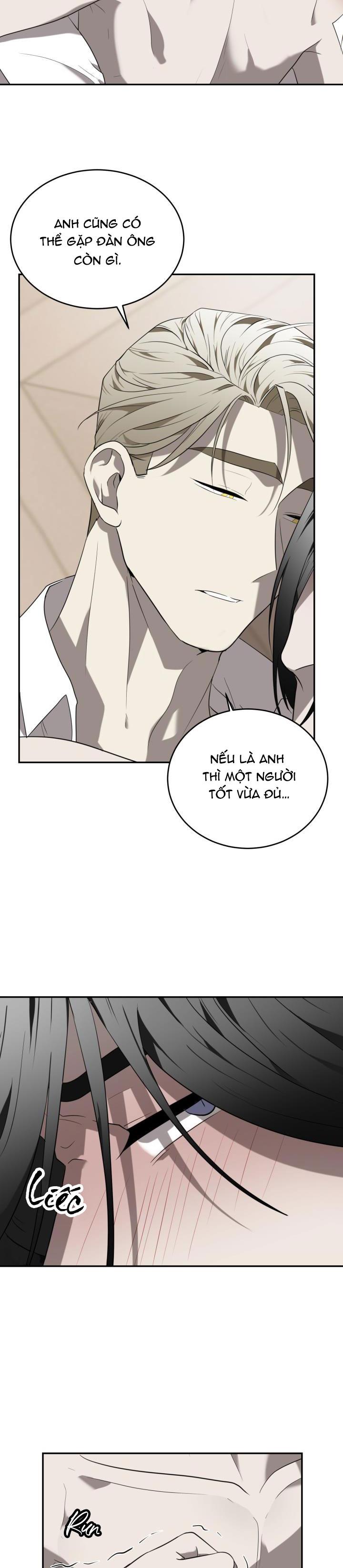 dưỡng thú cưng chapter 45 16