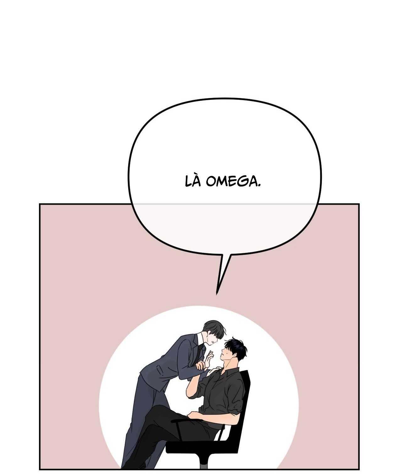 ranh giới của hương thơm chapter 1 41