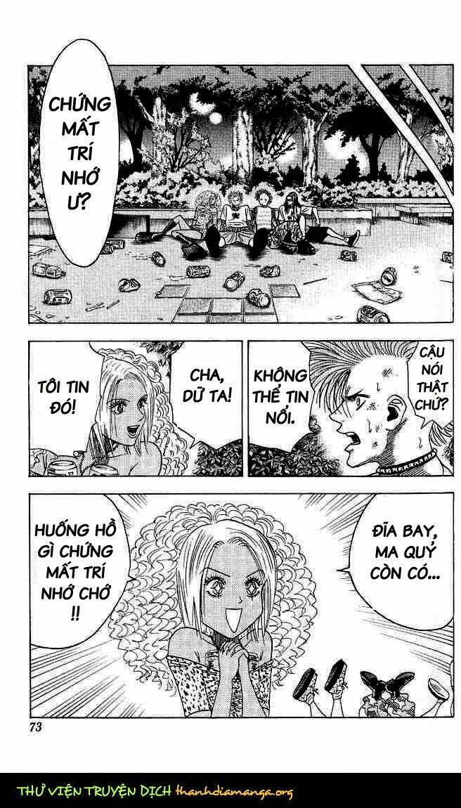 bremen chapter 31 10