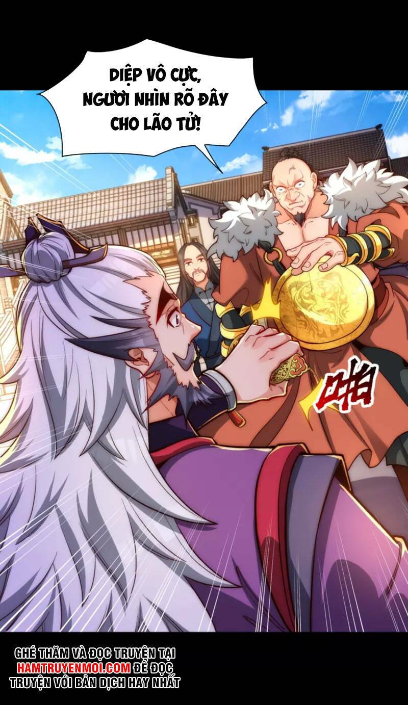 ta là thương thiên chapter 16 5