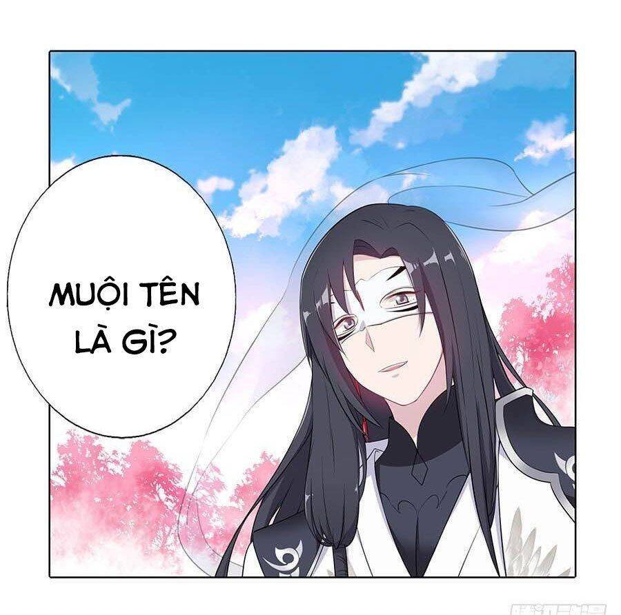 lầu trà thủy sinh mộng chapter 14 65