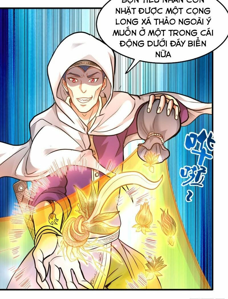 tối cường thần y tại đô thị chapter 117 29