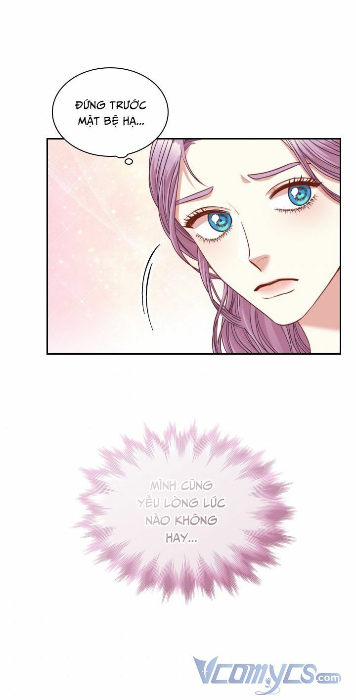 tôi trở thành thư ký của bạo chúa chapter 45 41