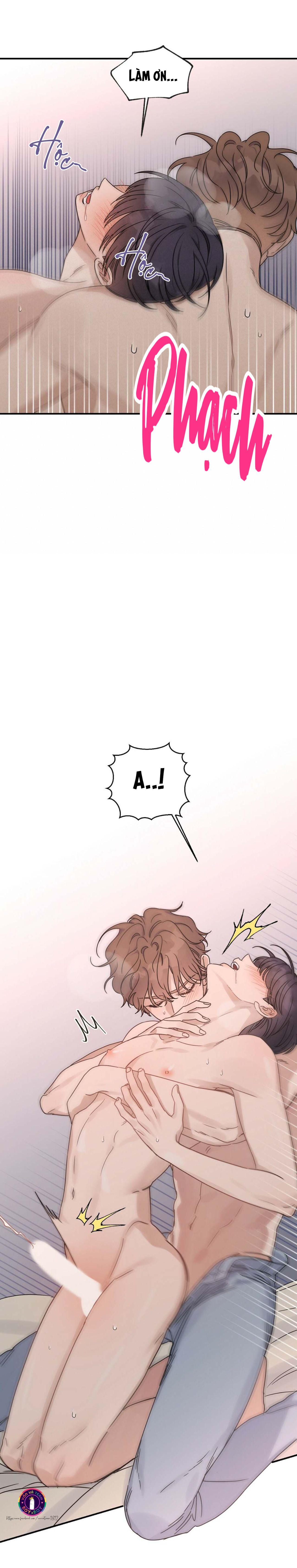 omega complex (end) chapter 20 21