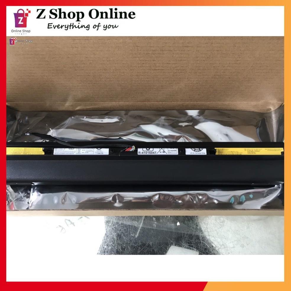 Pin Dùng Cho Lenovo Ideapad 100-14IBD 100-15IBD 110-15ISK 110-17ACL 15ABM