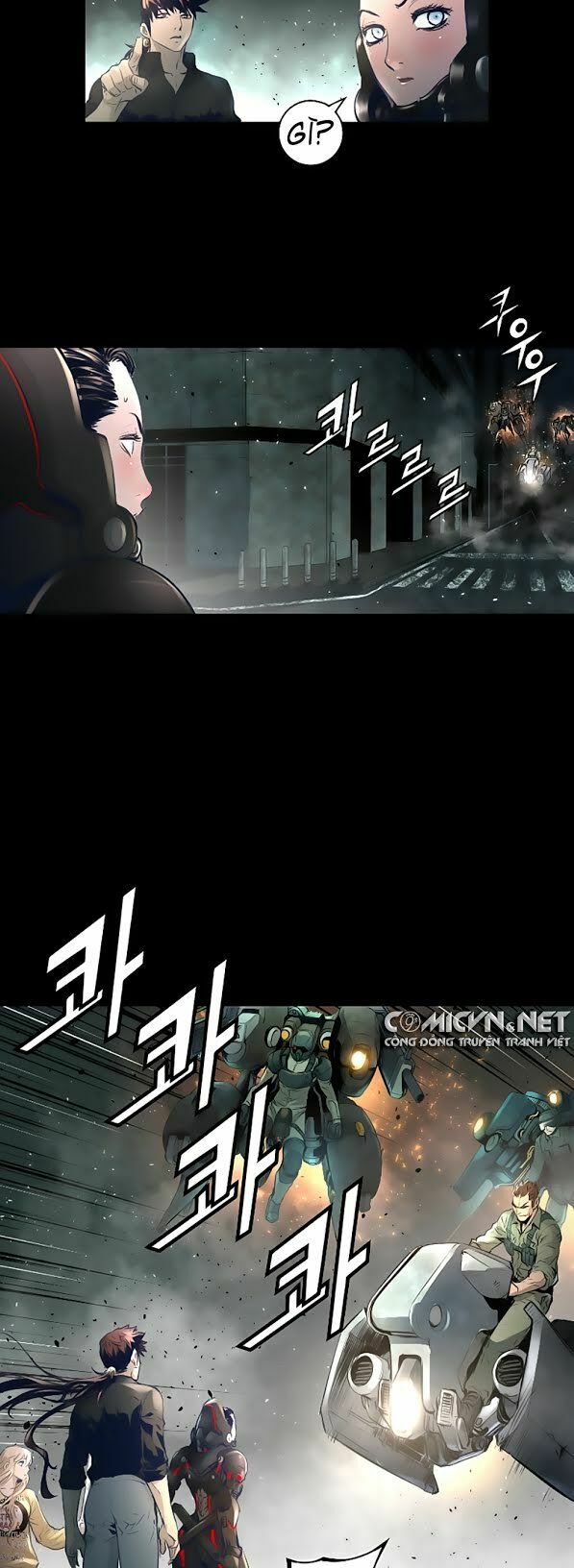 tam tuyệt tại dị giới chapter 49 18