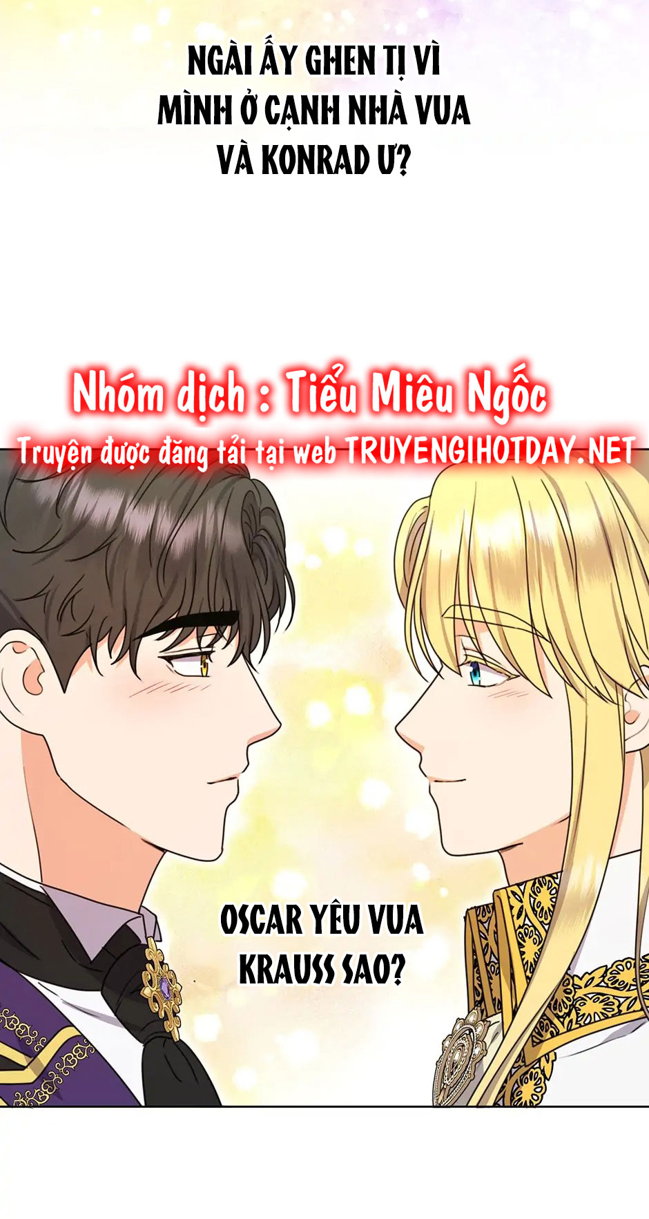 từ hầu gái tôi đã trở thành hoàng hậu chapter 36.1 8