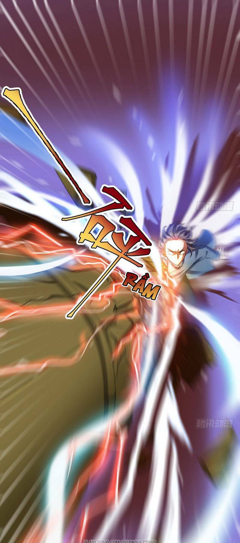 ta là tà đế chapter 23 19