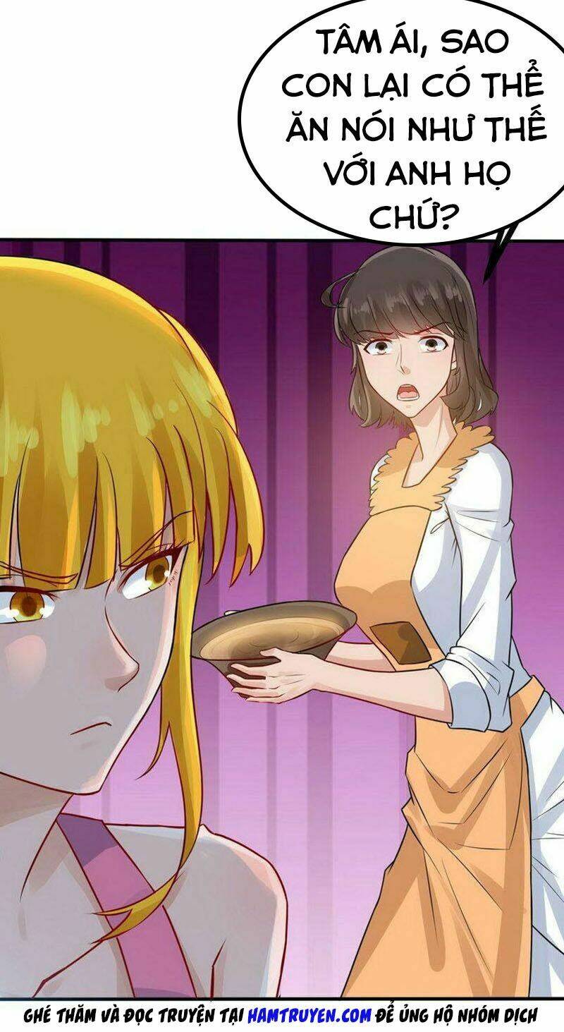 trọng sinh cực phẩm tiên đế chapter 4 3