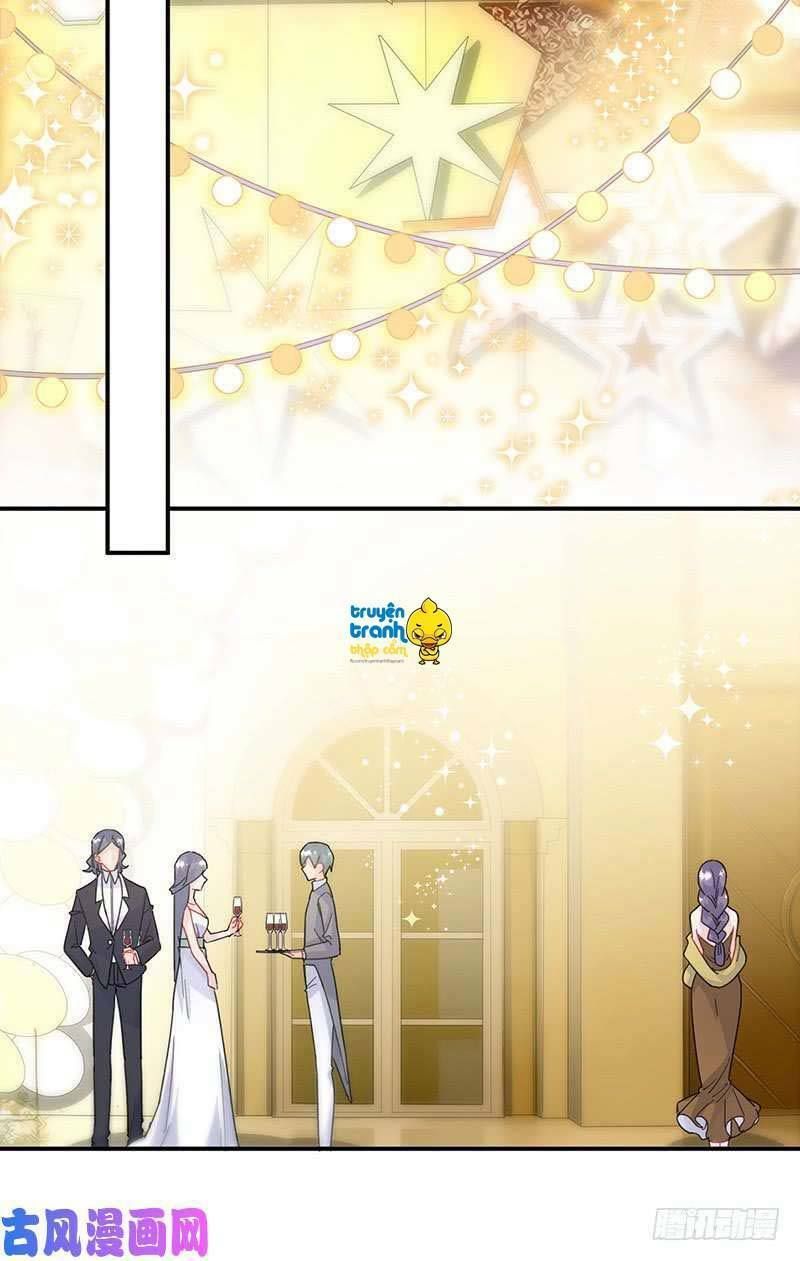 chọc tới chủ tịch tổng tài 2 chapter 137 5