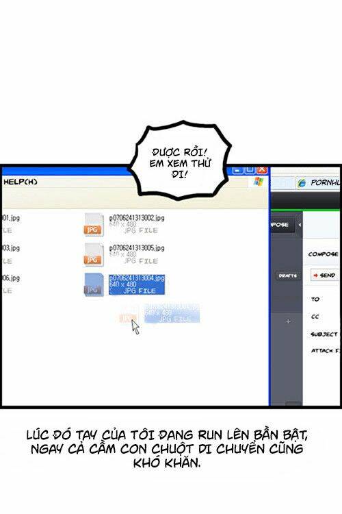 tiếng gọi con tim chapter 44 23