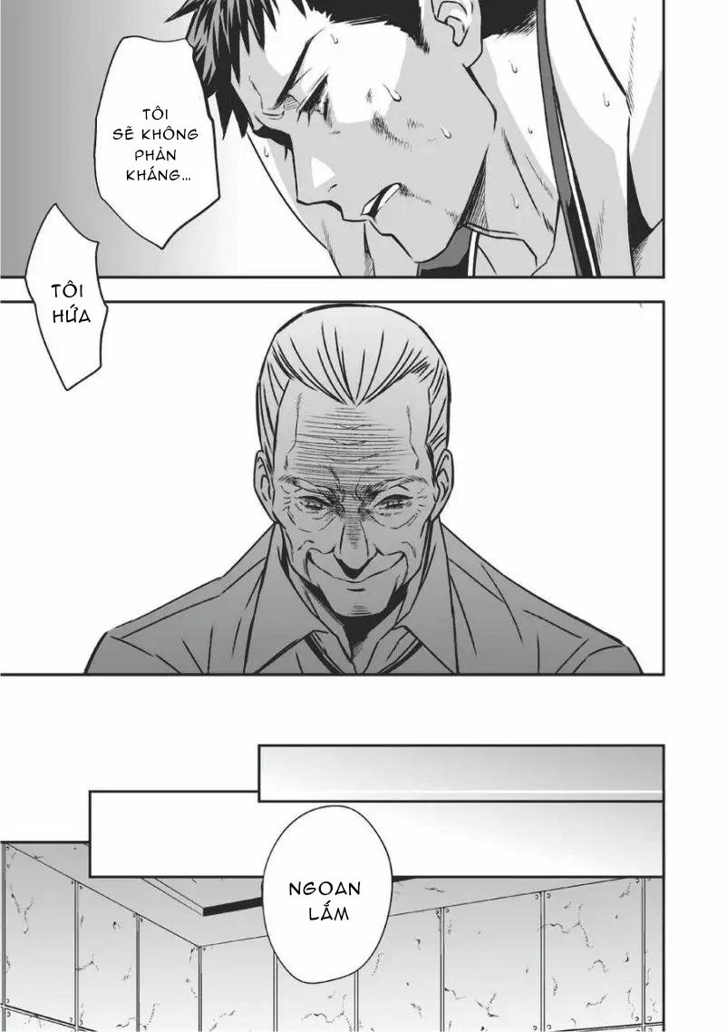 oneshot theo yêu cầu chapter 53 28