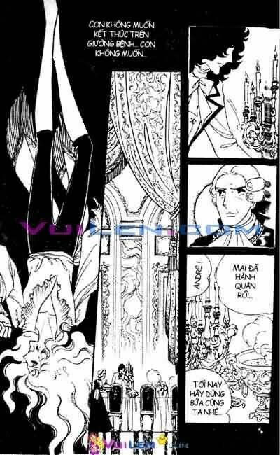 hoa hồng véc-xây chapter 11 92