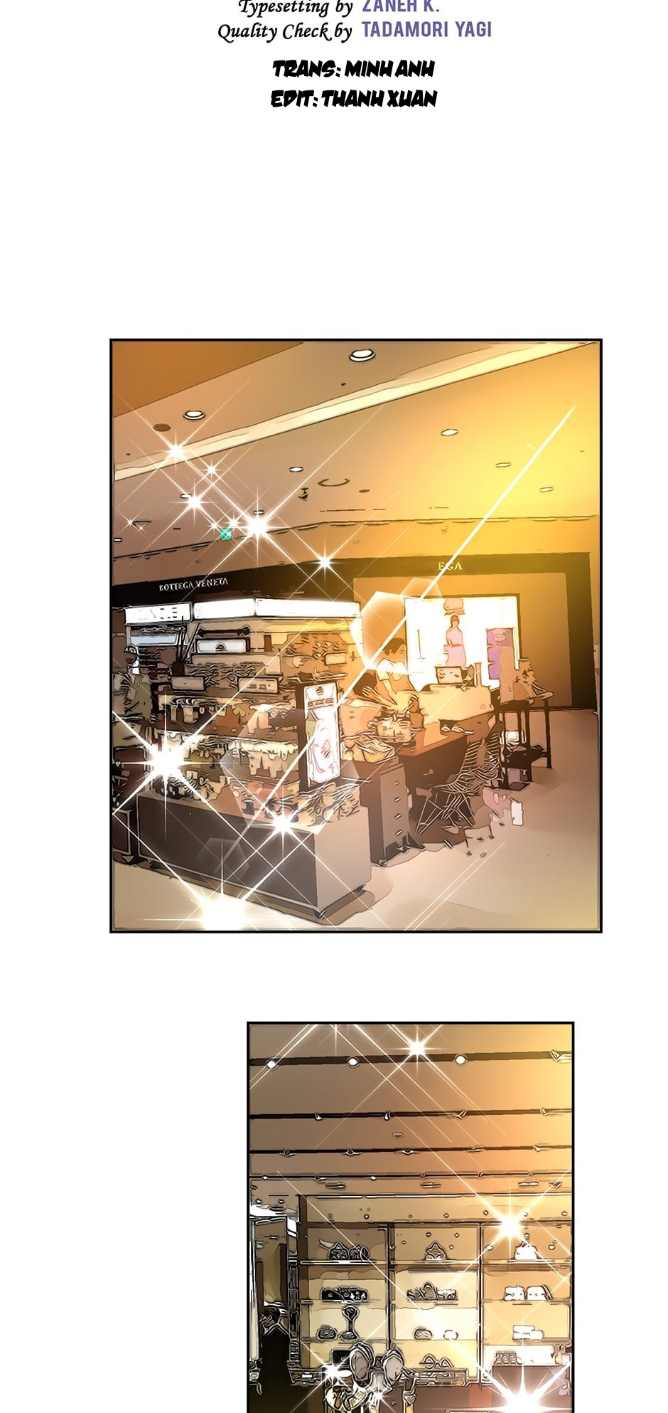 giữ em thật chặt (hold me tight) chapter 8 9