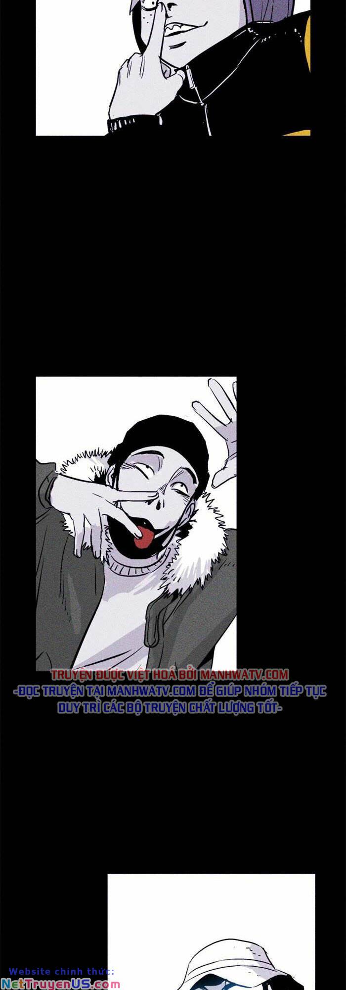 Chuồng lợn chapter 48 47