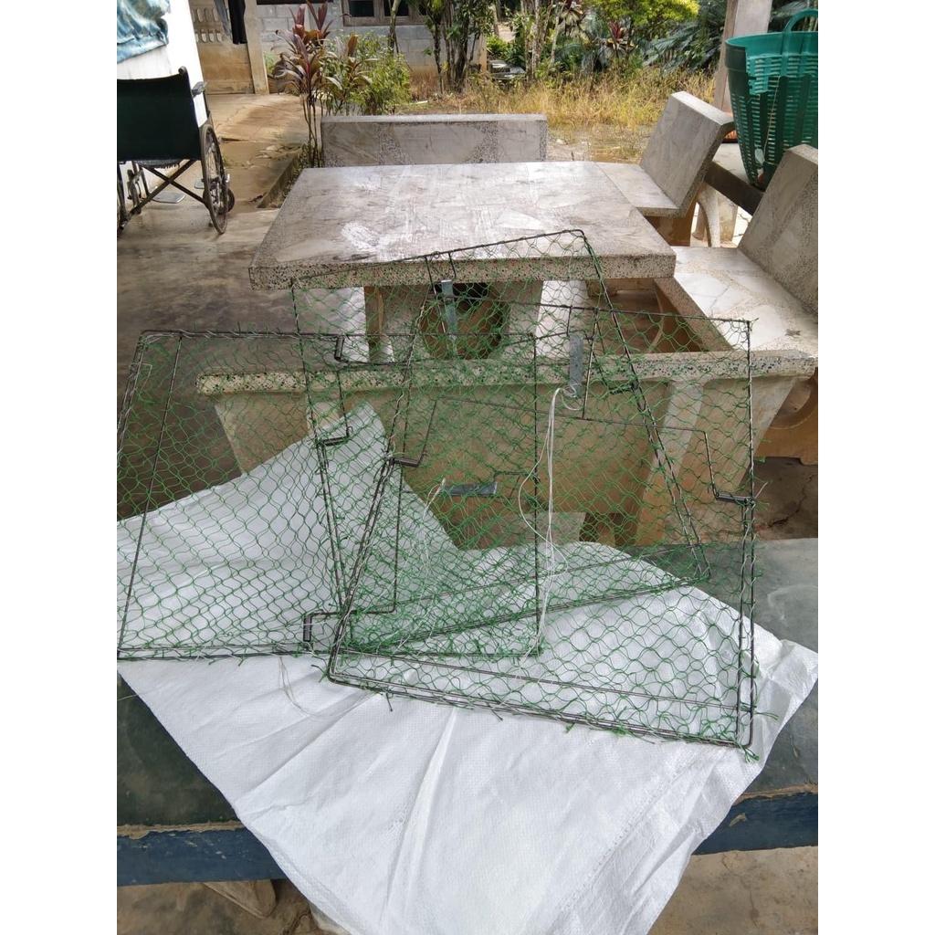 Lồng Bẫy Gà, Bìm Bịp, Quốc, Chim, Cò, Cút Rừng - Hiệu Quả 100%