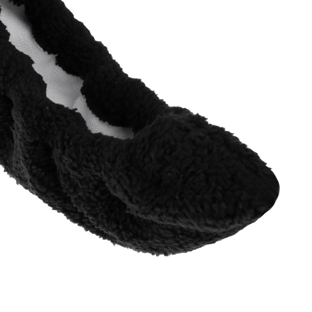 1 Pair Ice Hockey Figure Skate Blade Cover Soaker Guard Protector for Ice Skating